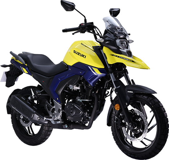 V-STROM 160